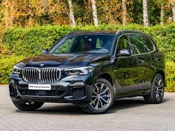 xDrive45e/M-Sport