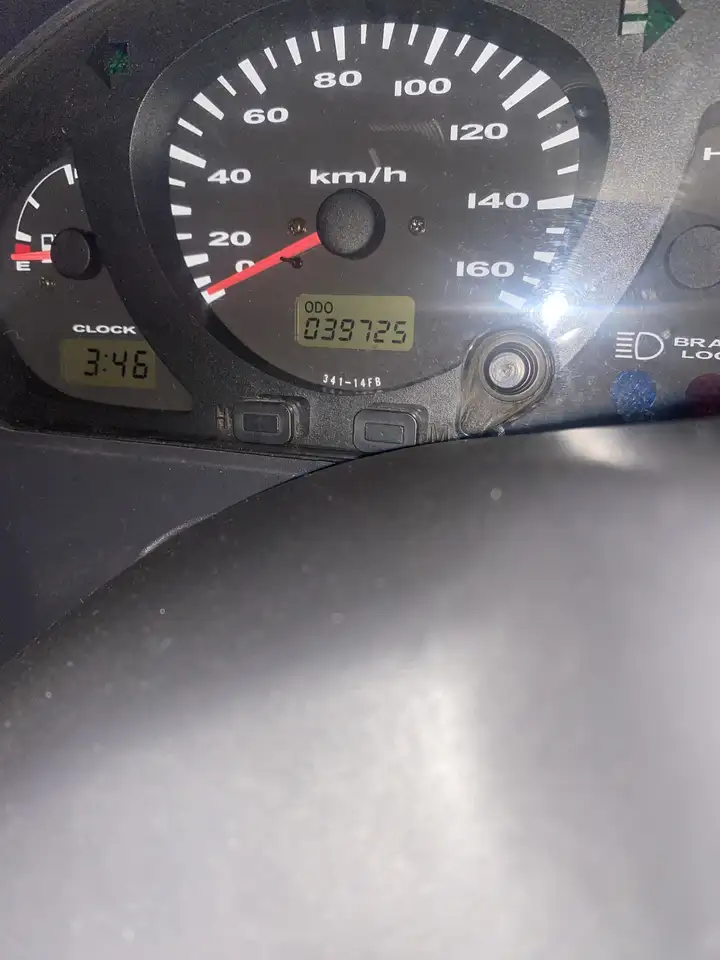 Suzuki Burgman 400