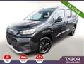 Fiat Doblo Kombi 1.5 Maxi BHDi 130 Cam Keyl 16" Noir - thumbnail 1