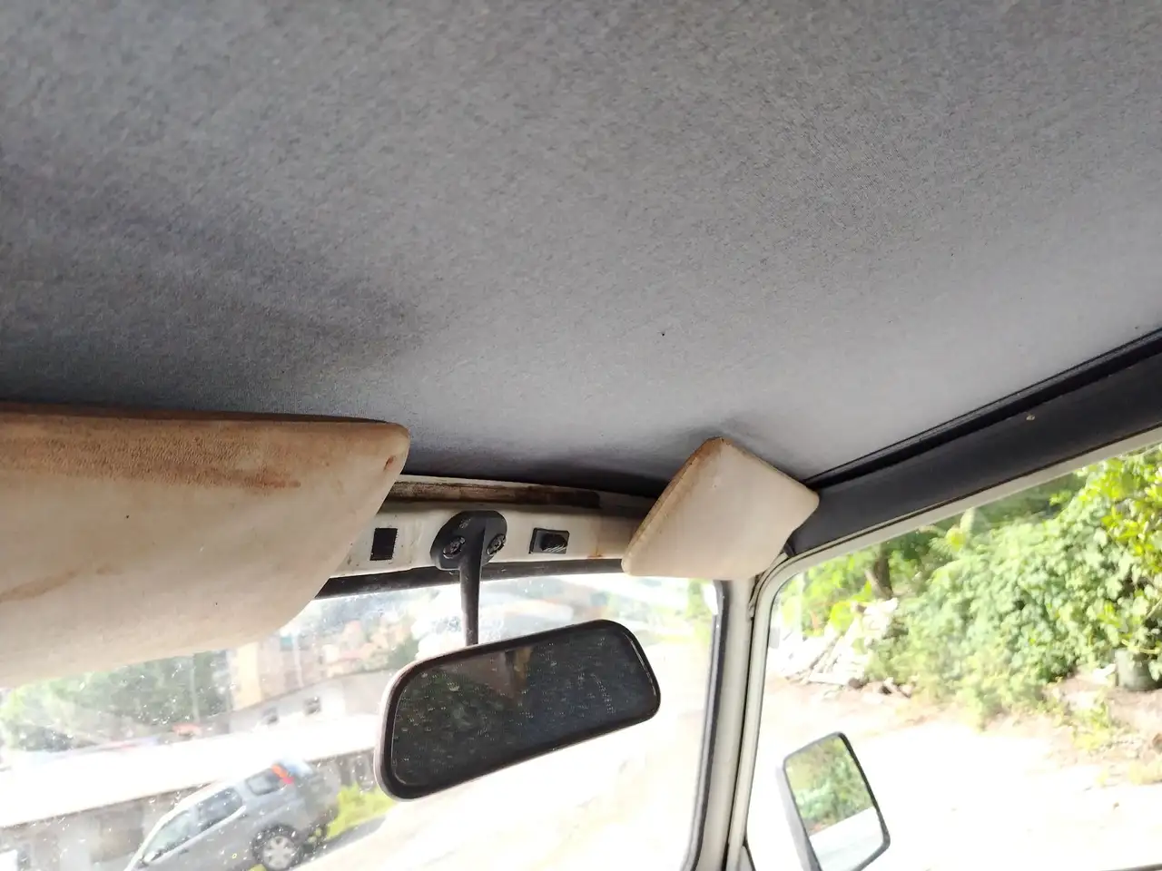 Suzuki Santana sj410j, foto 11