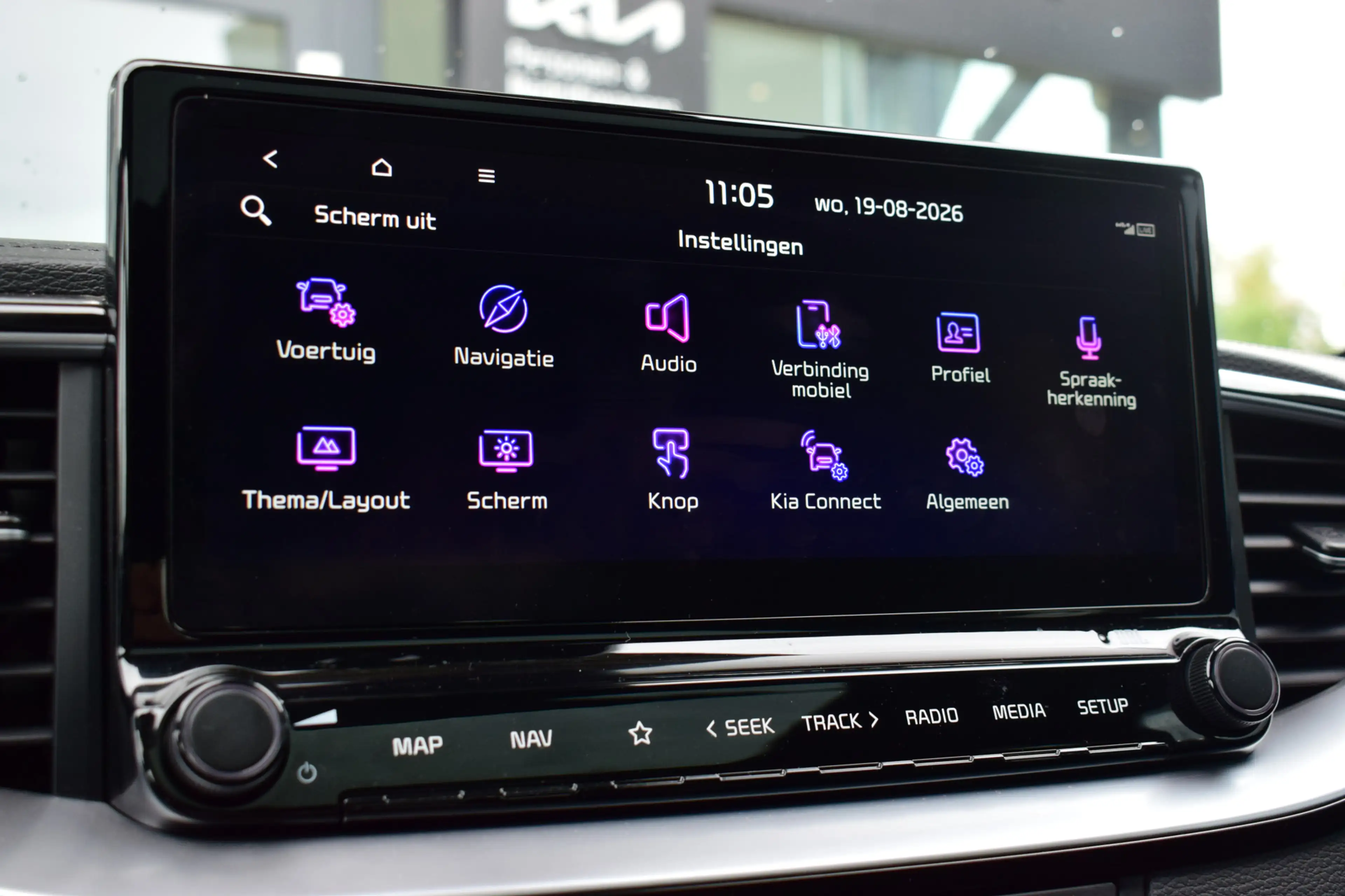 Kia ProCeed / pro_cee'd 1.5 T-GDi GT-PlusLine Automaat | Pano | Memory | D — photo 24