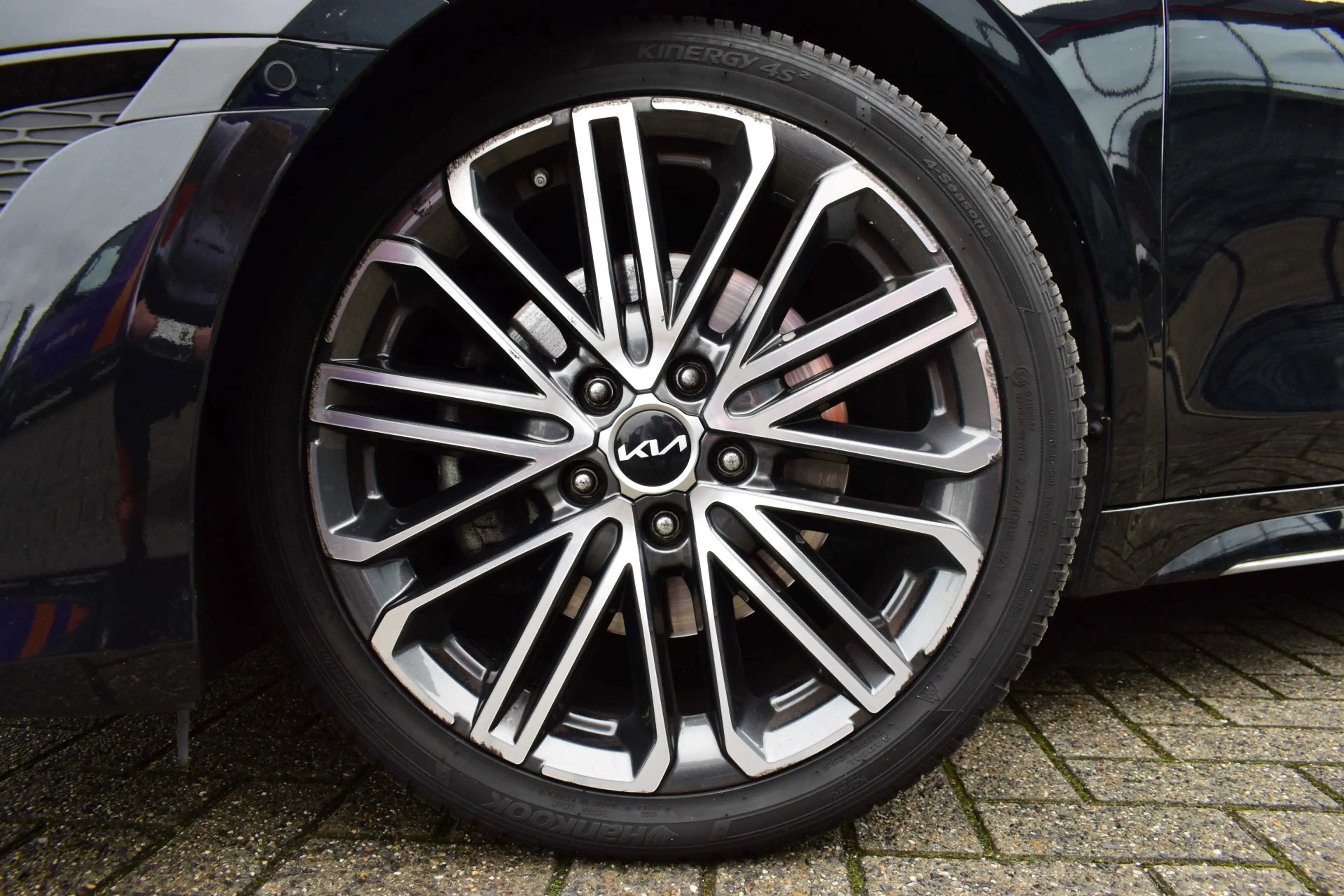 Kia ProCeed / pro_cee'd 1.5 T-GDi GT-PlusLine Automaat | Pano | Memory | D — photo 7