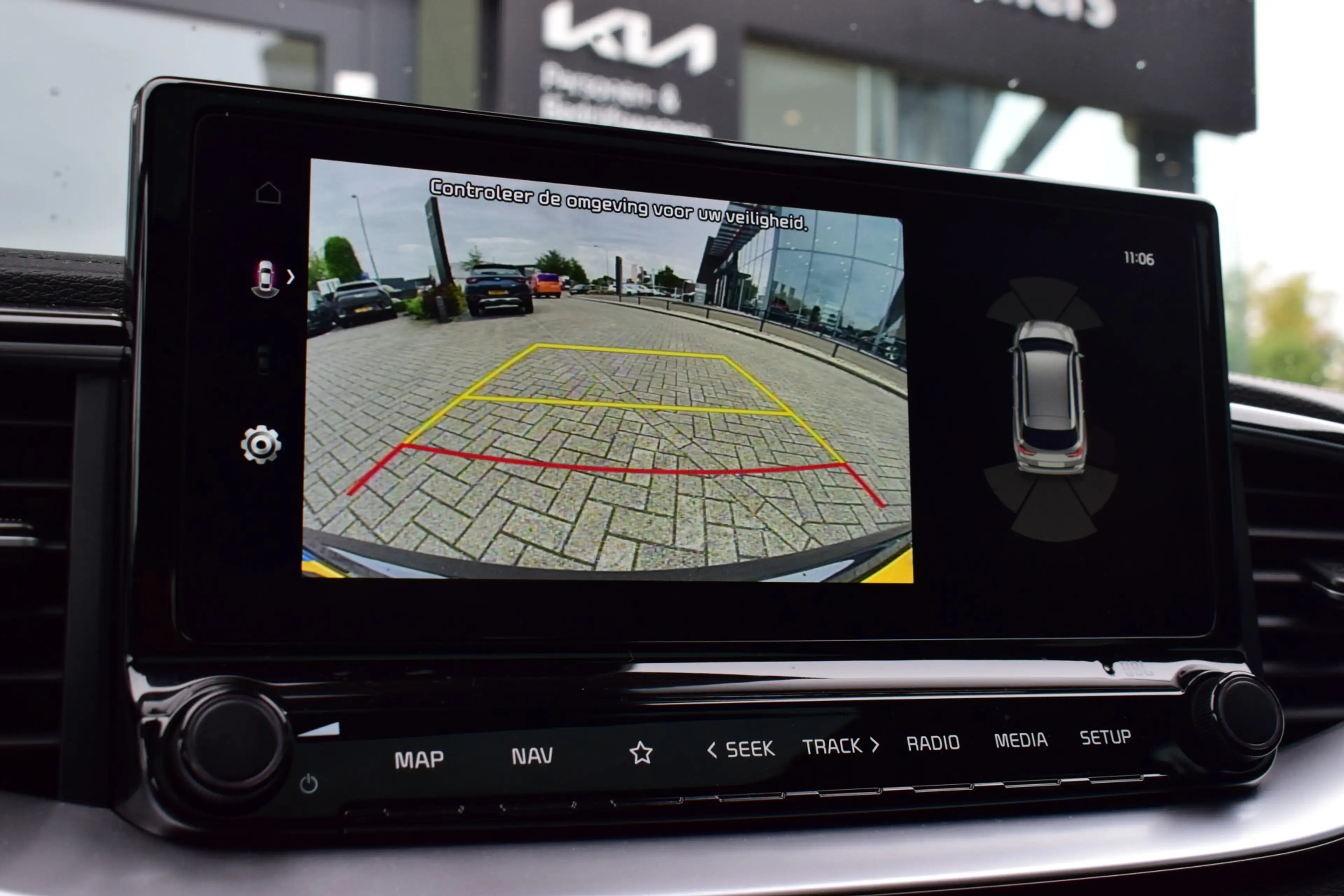 Kia ProCeed / pro_cee'd 1.5 T-GDi GT-PlusLine Automaat | Pano | Memory | D — photo 26