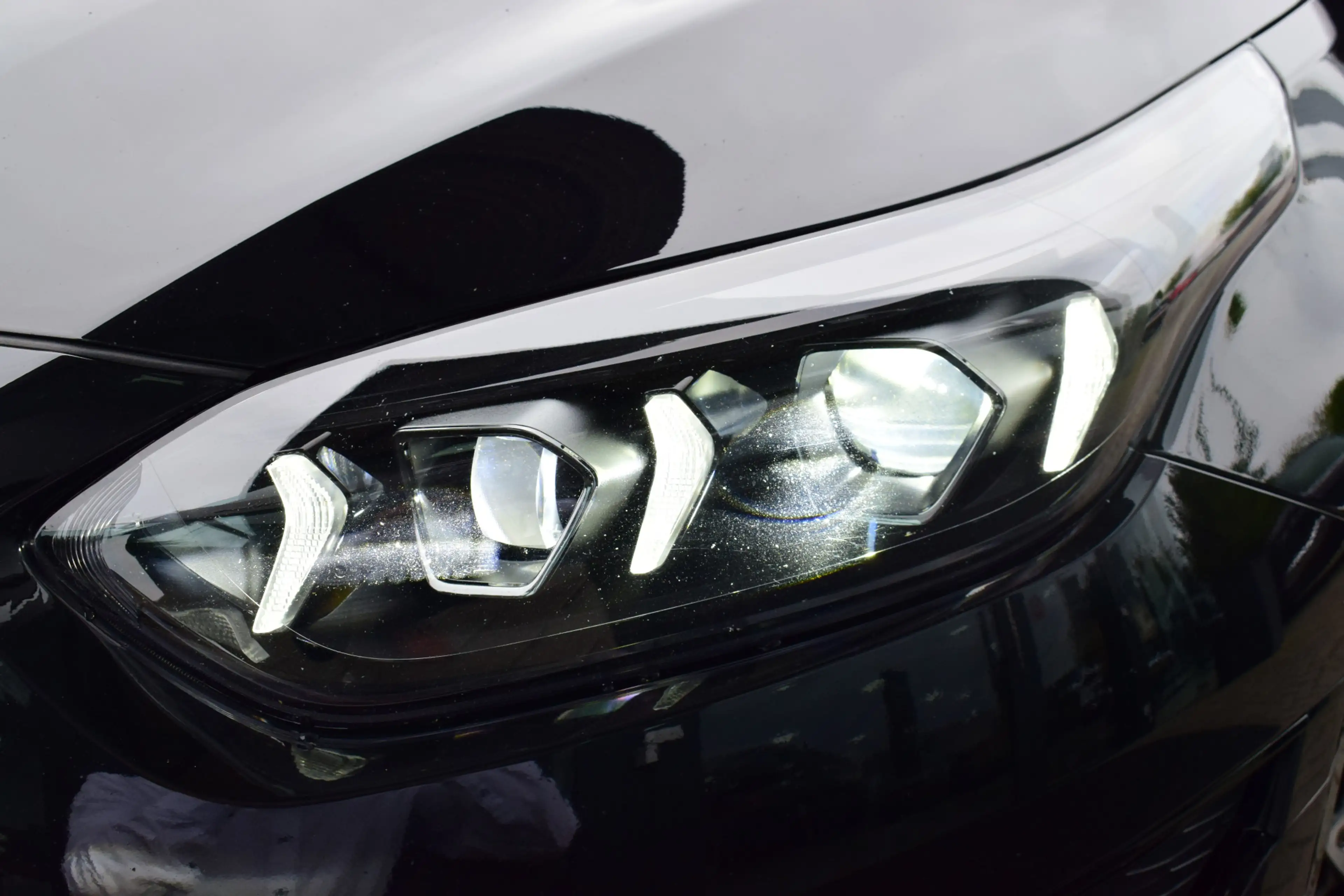 Kia ProCeed / pro_cee'd 1.5 T-GDi GT-PlusLine Automaat | Pano | Memory | D — photo 31