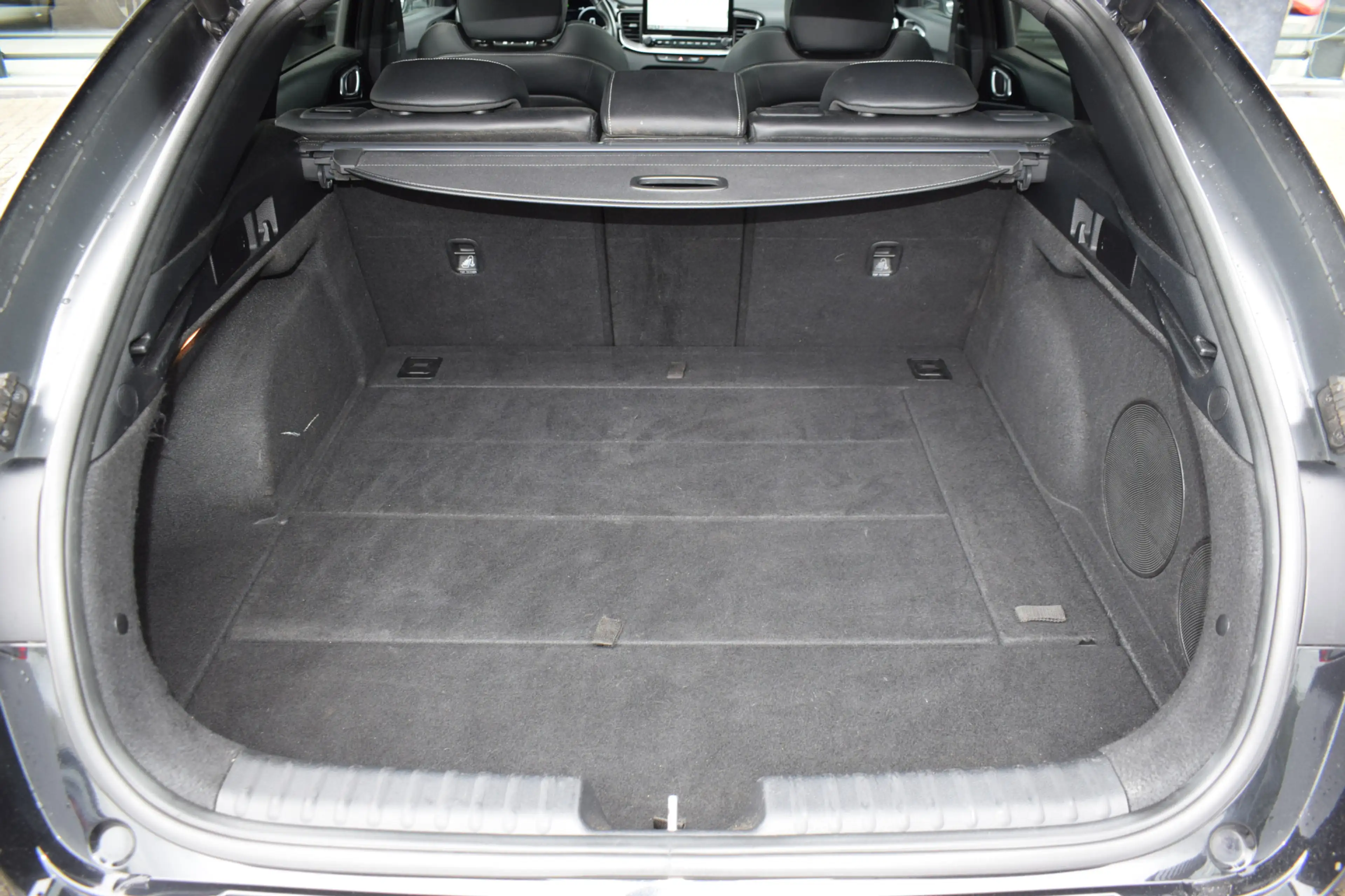 Kia ProCeed / pro_cee'd 1.5 T-GDi GT-PlusLine Automaat | Pano | Memory | D — photo 14