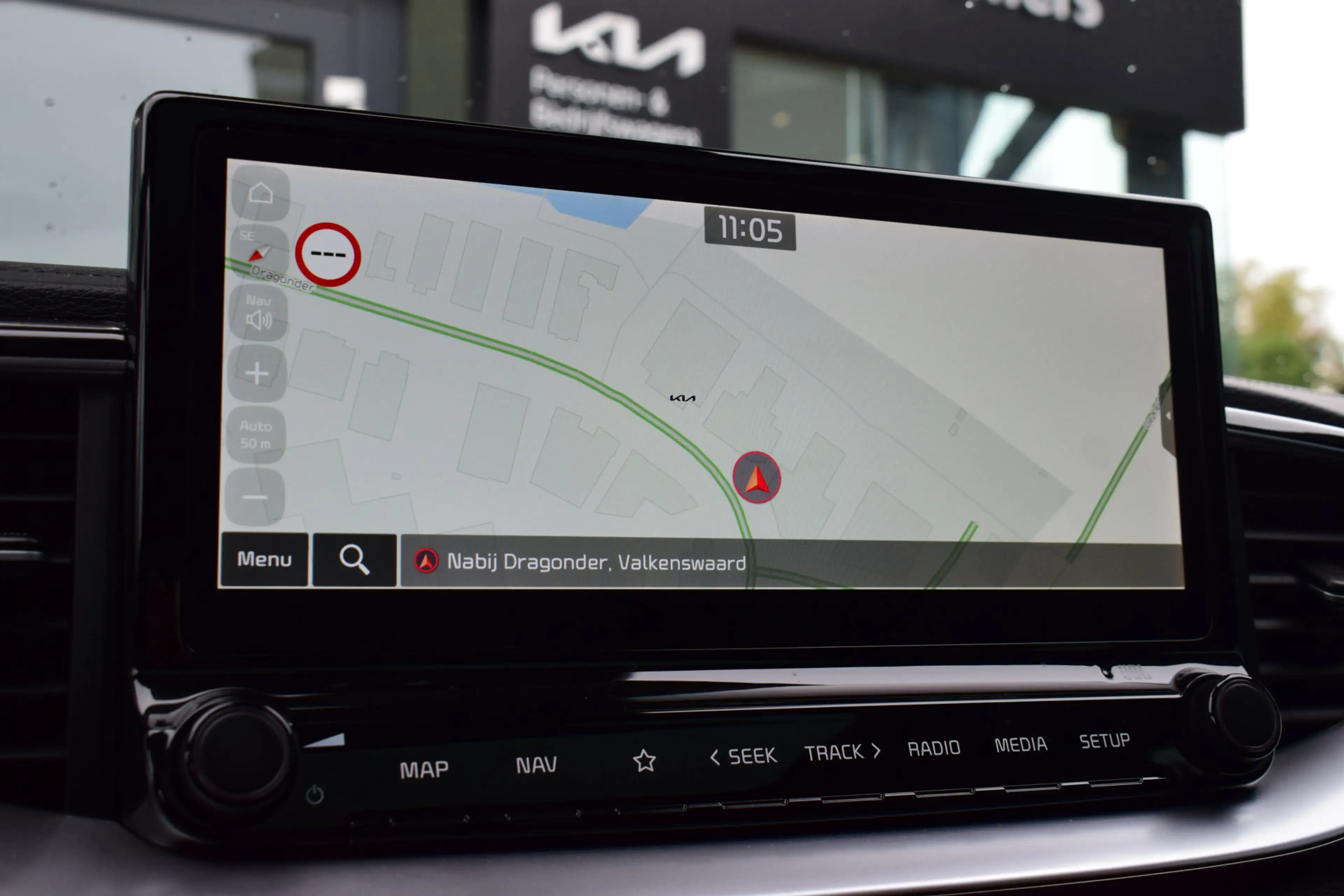 Kia ProCeed / pro_cee'd 1.5 T-GDi GT-PlusLine Automaat | Pano | Memory | D — photo 25