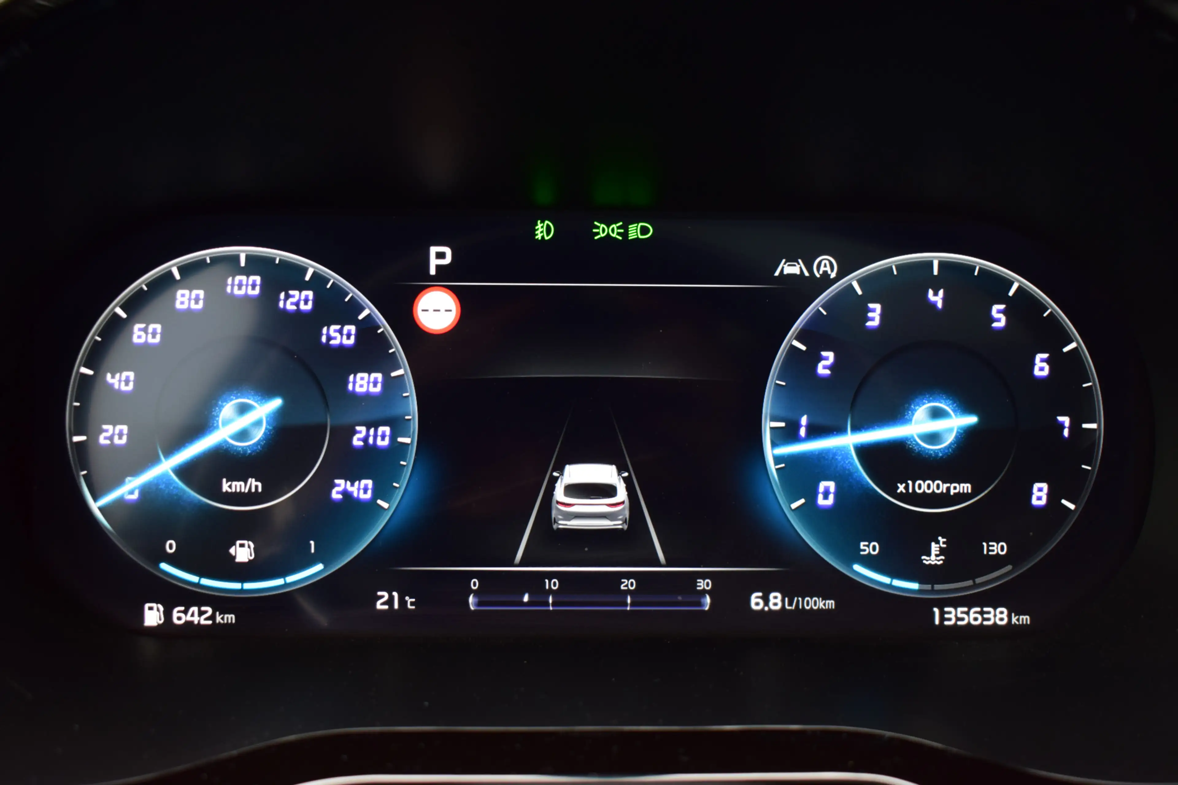 Kia ProCeed / pro_cee'd 1.5 T-GDi GT-PlusLine Automaat | Pano | Memory | D — photo 22
