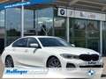 BMW 330 e M Sport HUD ACC Kamera Laser LiveProf.HiFi Wit - thumbnail 1