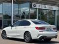 BMW 330 e M Sport HUD ACC Kamera Laser LiveProf.HiFi Wit - thumbnail 9