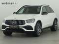 Mercedes-Benz GLC 43 AMG 4M AHK*Panorama*Distronic*Navi*Kamera Weiß - thumbnail 1