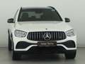Mercedes-Benz GLC 43 AMG 4M AHK*Panorama*Distronic*Navi*Kamera Weiß - thumbnail 3
