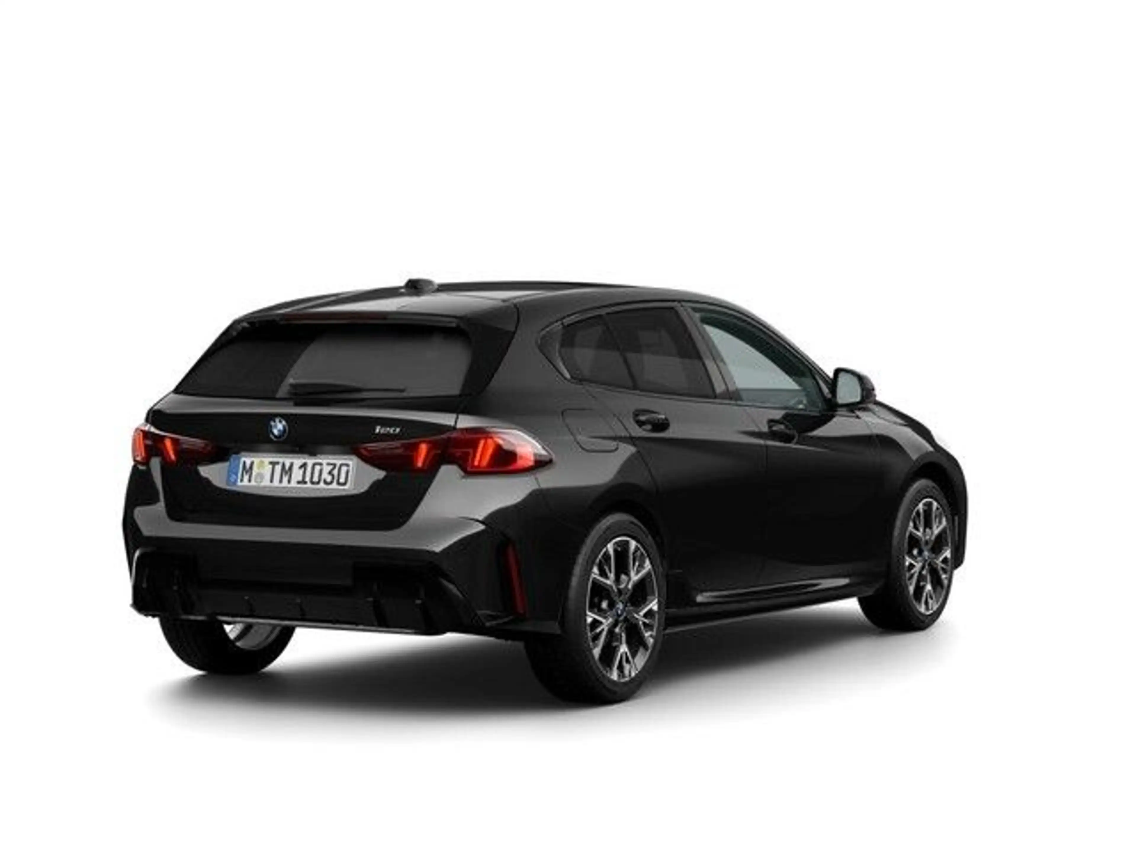 BMW 120 Steptronic M Sportpaket Klimaaut. Head-Up — photo 3