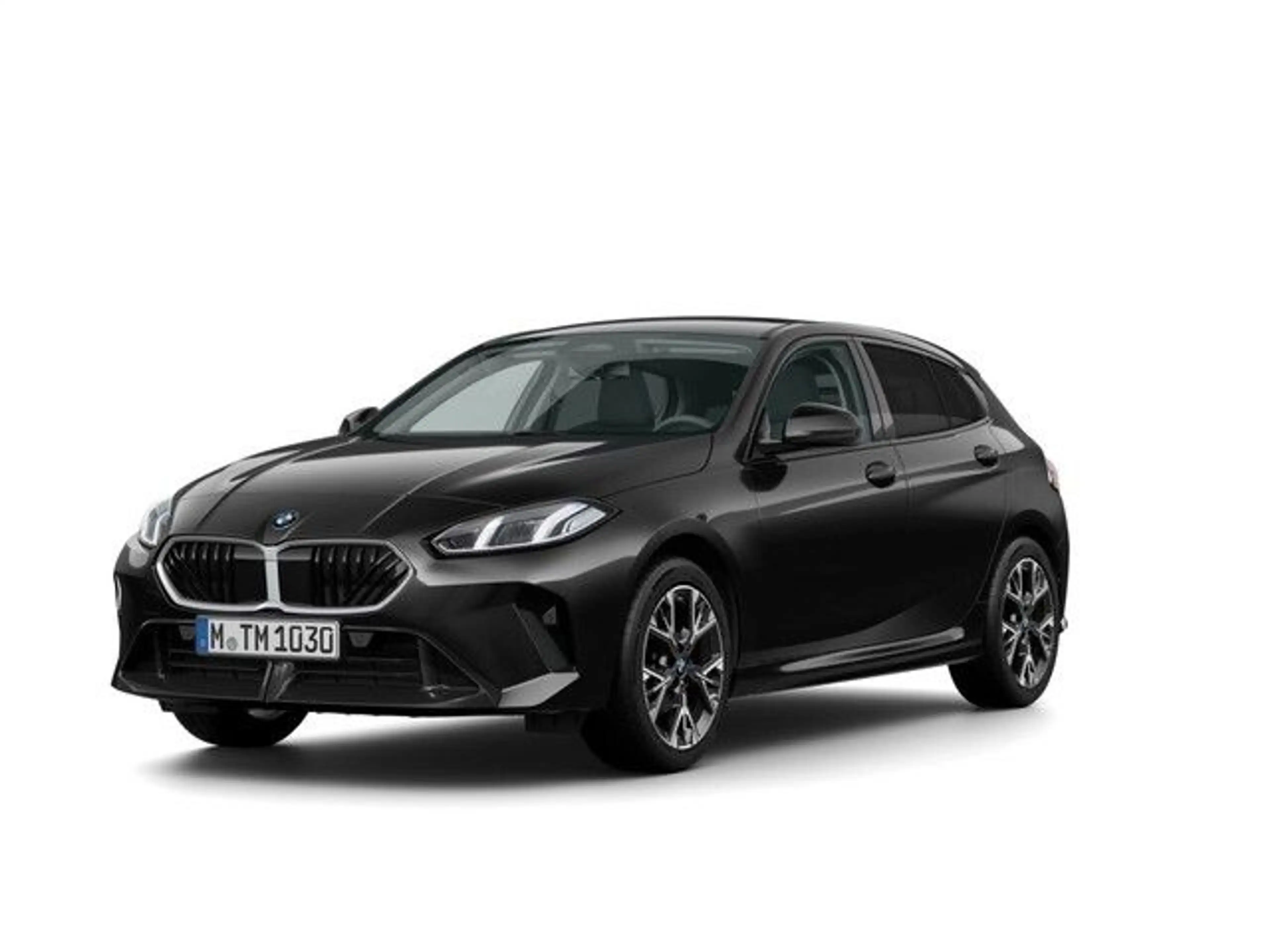 BMW 120 Steptronic M Sportpaket Klimaaut. Head-Up