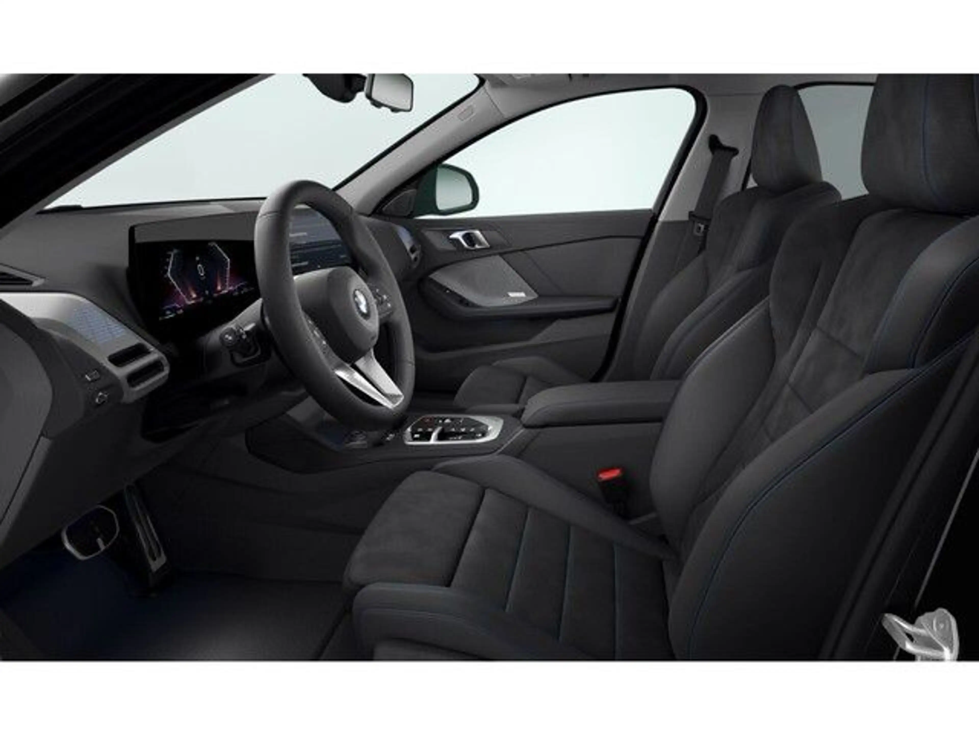 BMW 120 Steptronic M Sportpaket Klimaaut. Head-Up — photo 4