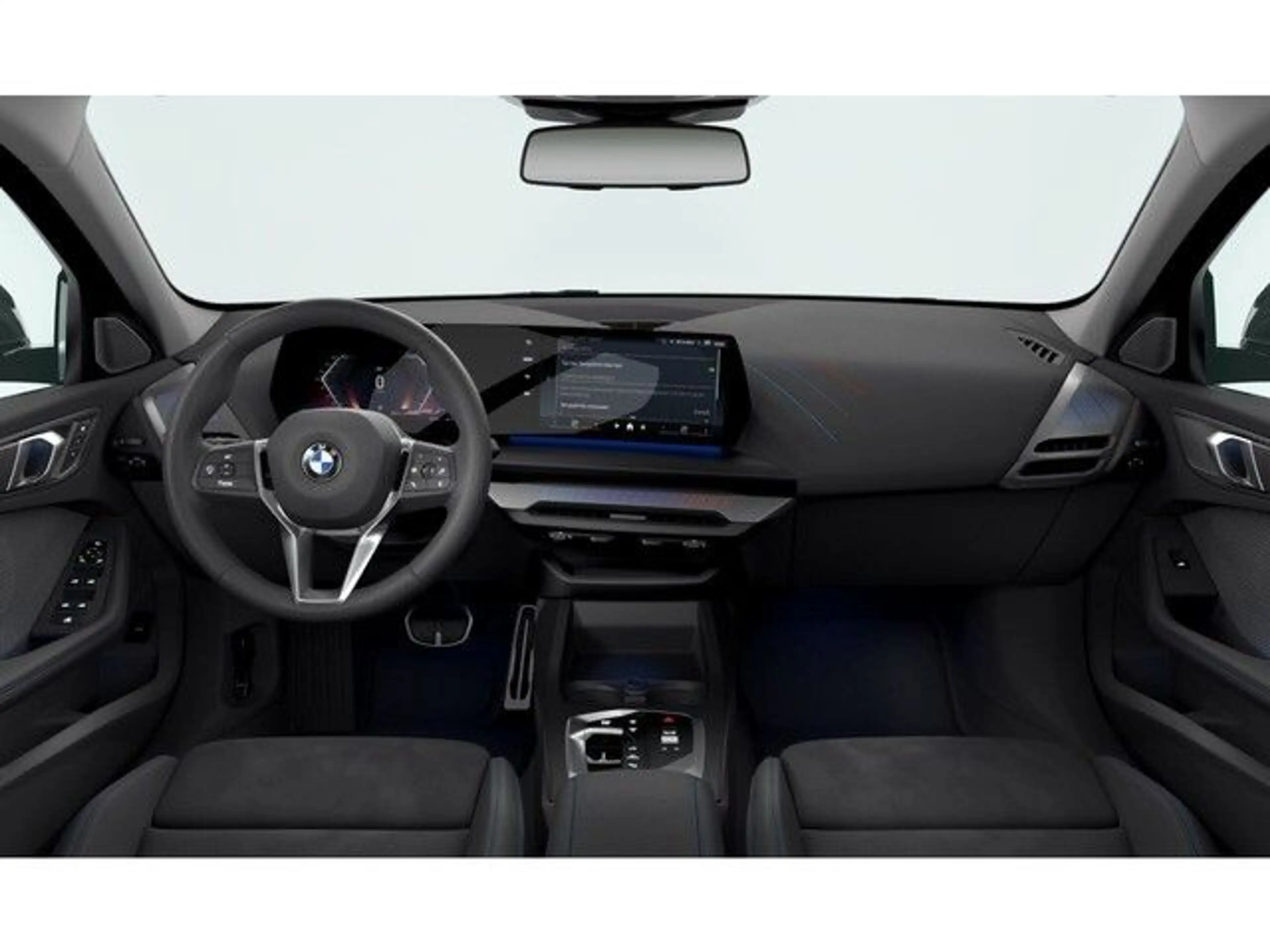 BMW 120 Steptronic M Sportpaket Klimaaut. Head-Up — photo 5