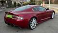 Aston Martin DBS Rood - thumbnail 9