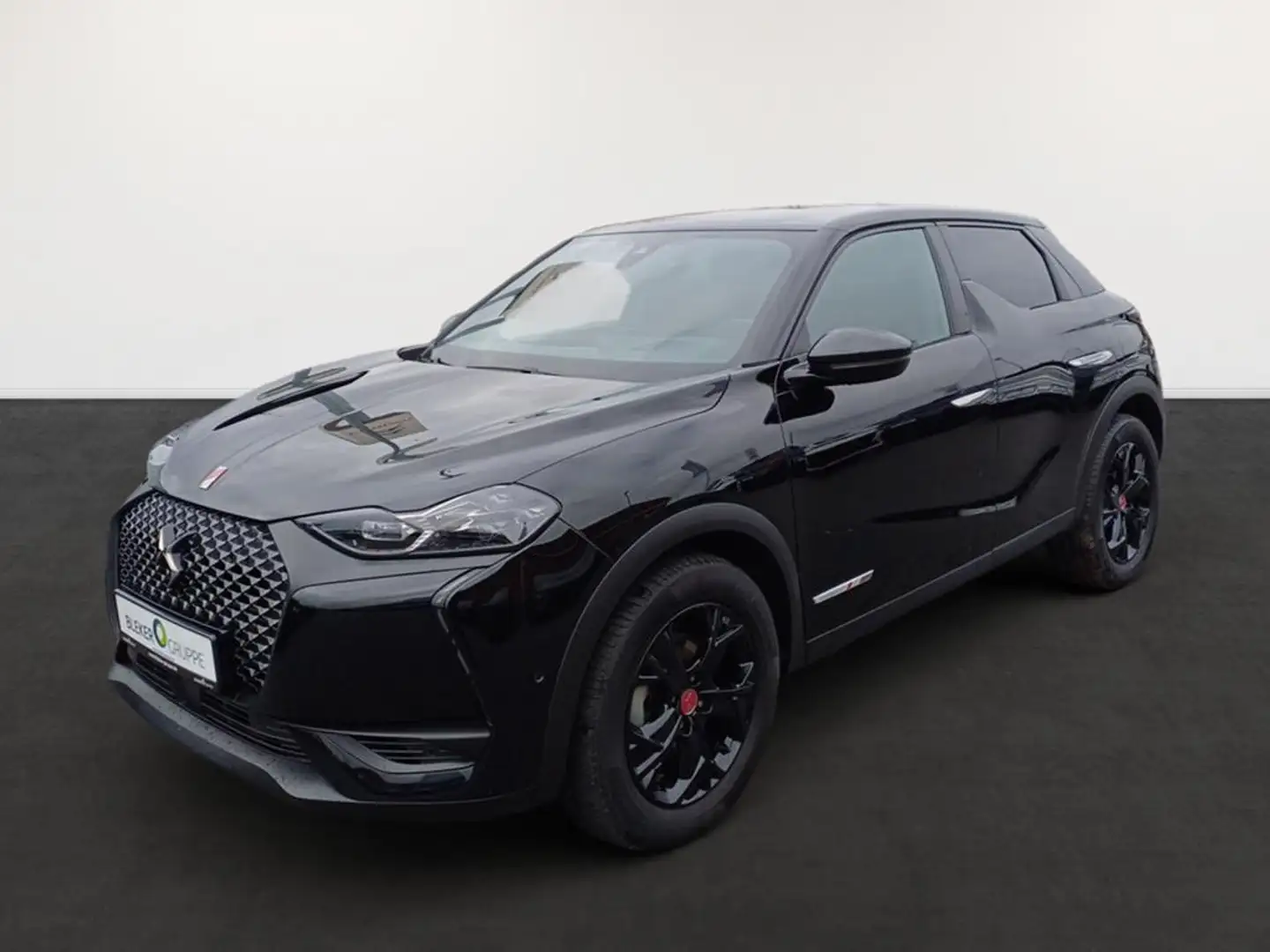 DS Automobiles DS 3 Crossback PureTech 155 Performance Line - 2