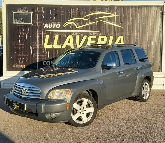Chevrolet HHR 2.4 16V LT