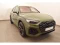 Audi Q5 40TDI quattro S tronic S line LED AHK Navi HUD B&O Green - thumbnail 2