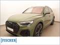 Audi Q5 40TDI quattro S tronic S line LED AHK Navi HUD B&O Green - thumbnail 1