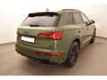Audi Q5 40TDI quattro S tronic S line LED AHK Navi HUD B&O Green - thumbnail 4