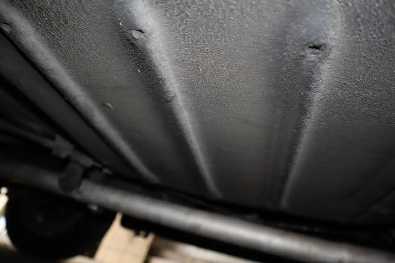 Volvo PV544 Sehr schöner B18, seit 29 Jahren in meinem Besitz, foto 10