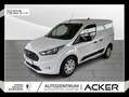 Ford Transit Connect 1.5 EcoBlue Trend RFK -34%* Blanco - thumbnail 1