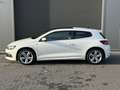Volkswagen Scirocco R-line/pano dak/zetelverwarming Blanc - thumbnail 3