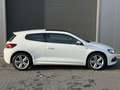 Volkswagen Scirocco R-line/pano dak/zetelverwarming Blanc - thumbnail 5