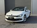 Volkswagen Scirocco R-line/pano dak/zetelverwarming Blanc - thumbnail 1