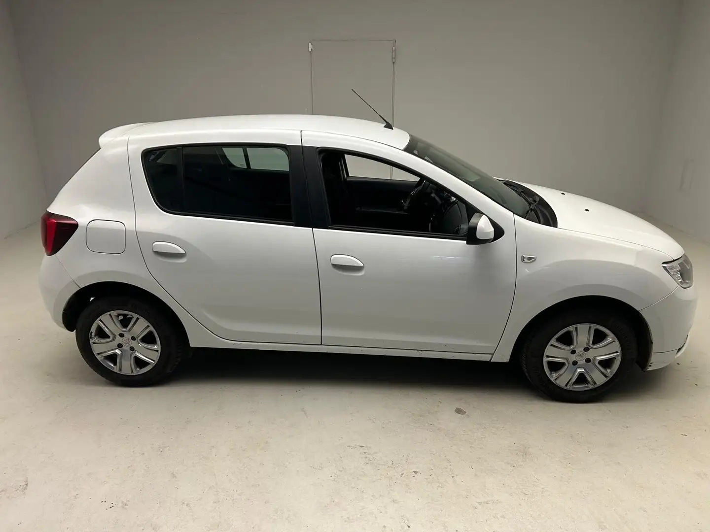 Dacia Sandero Sandero 1.0 sce Streetway Comfort s Blanco - 2