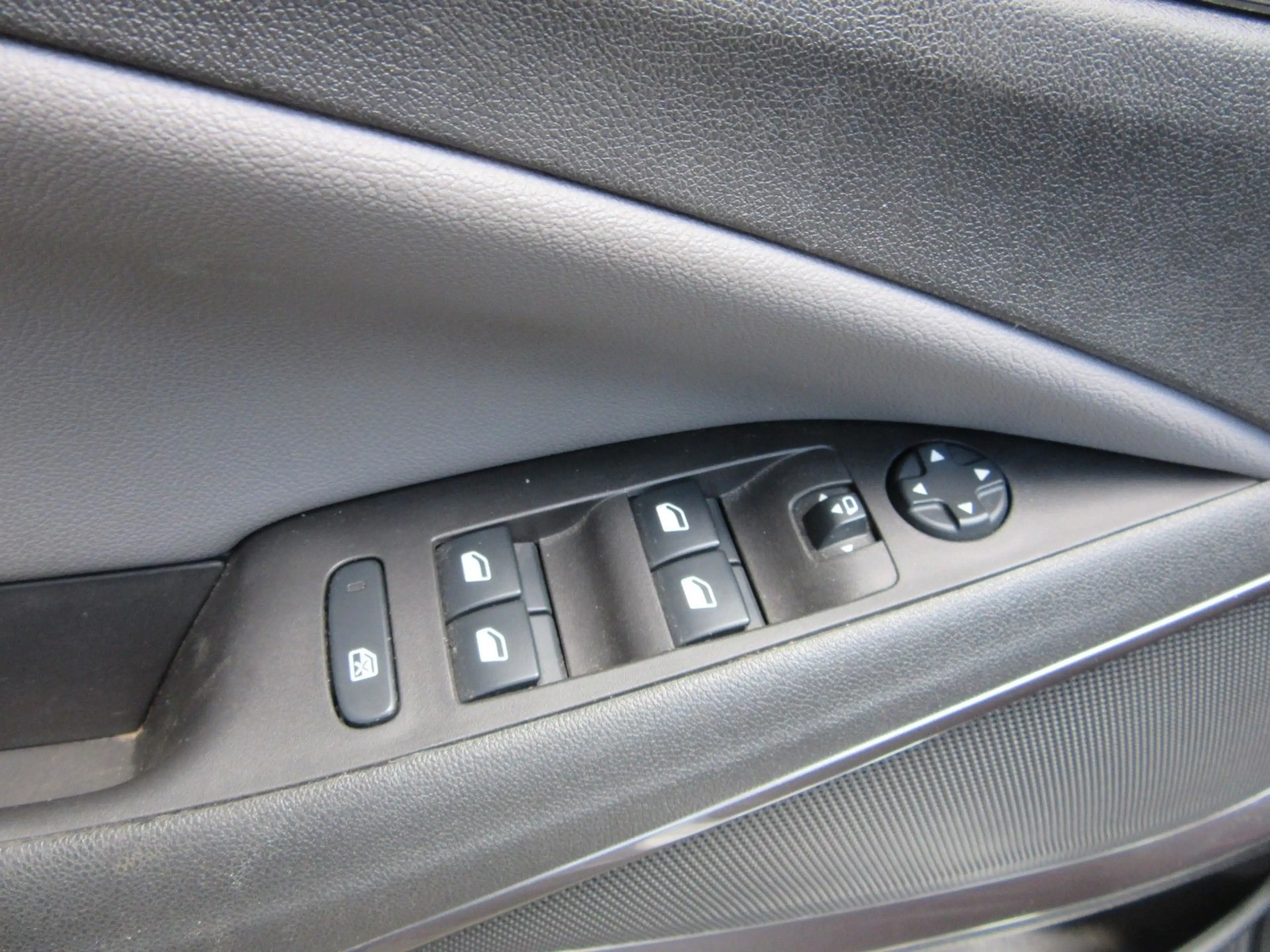 Opel Crossland X Ultimativ — photo 13