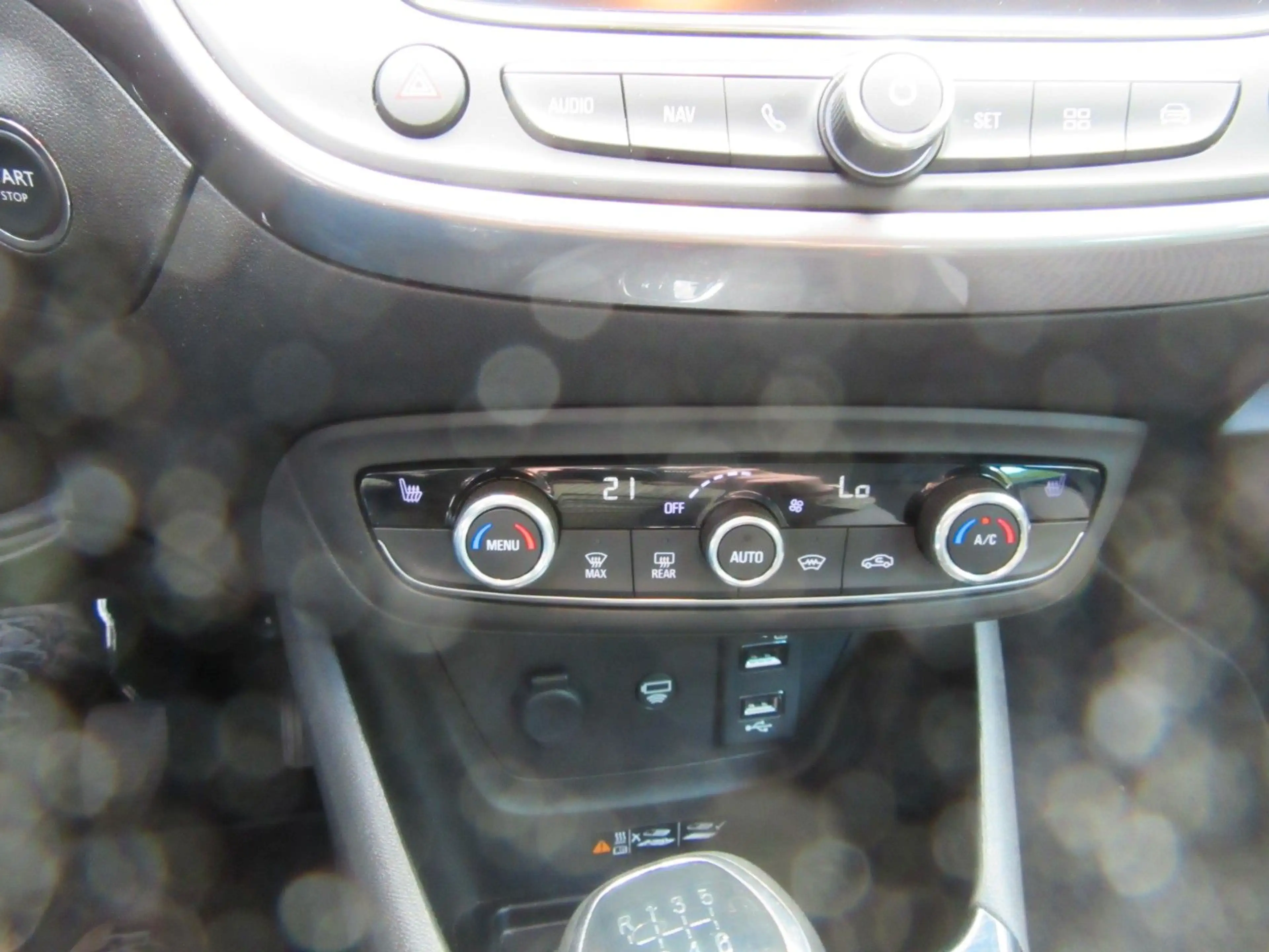 Opel Crossland X Ultimativ — photo 15