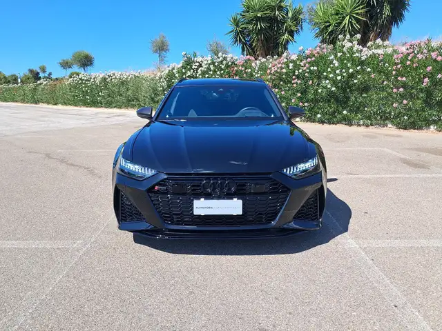 Audi RS6 RS6 Avant 4.0 mhev Performance quattro tiptronic