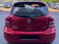 Nissan Micra 1.2 Tekna Rot - thumbnail 5