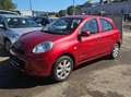 Nissan Micra 1.2 Tekna Rot - thumbnail 14