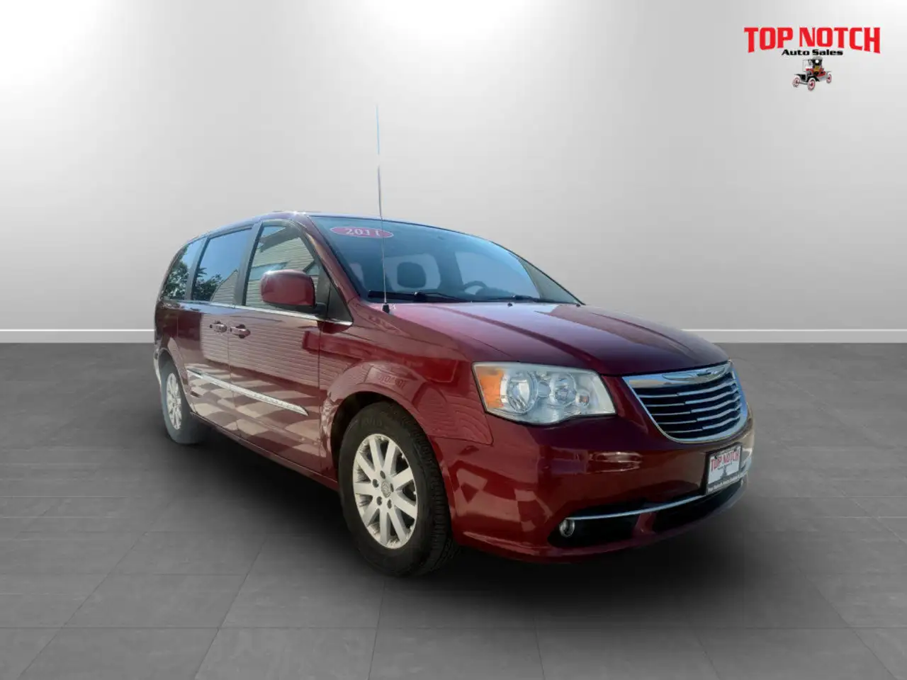 Chrysler Town & Country photo Chrysler Town & Country