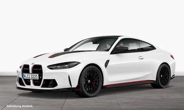 CSL Coupé M Drivers P. HiFi DAB WLAN