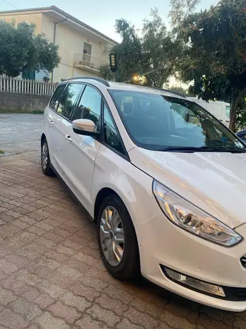 Ford Galaxy Galaxy 2.0 tdci Business s