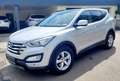 Hyundai SANTA FE Santa Fe 2,2 CRDi Premium Aut. Premium Silber - thumbnail 1