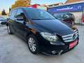 Mercedes-Benz B 180 1,6 Benzin Schwarz - thumbnail 3