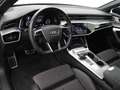 Audi A6 Limousine 204pk S edition | Matrix-LED | Memory| S Blauw - thumbnail 3