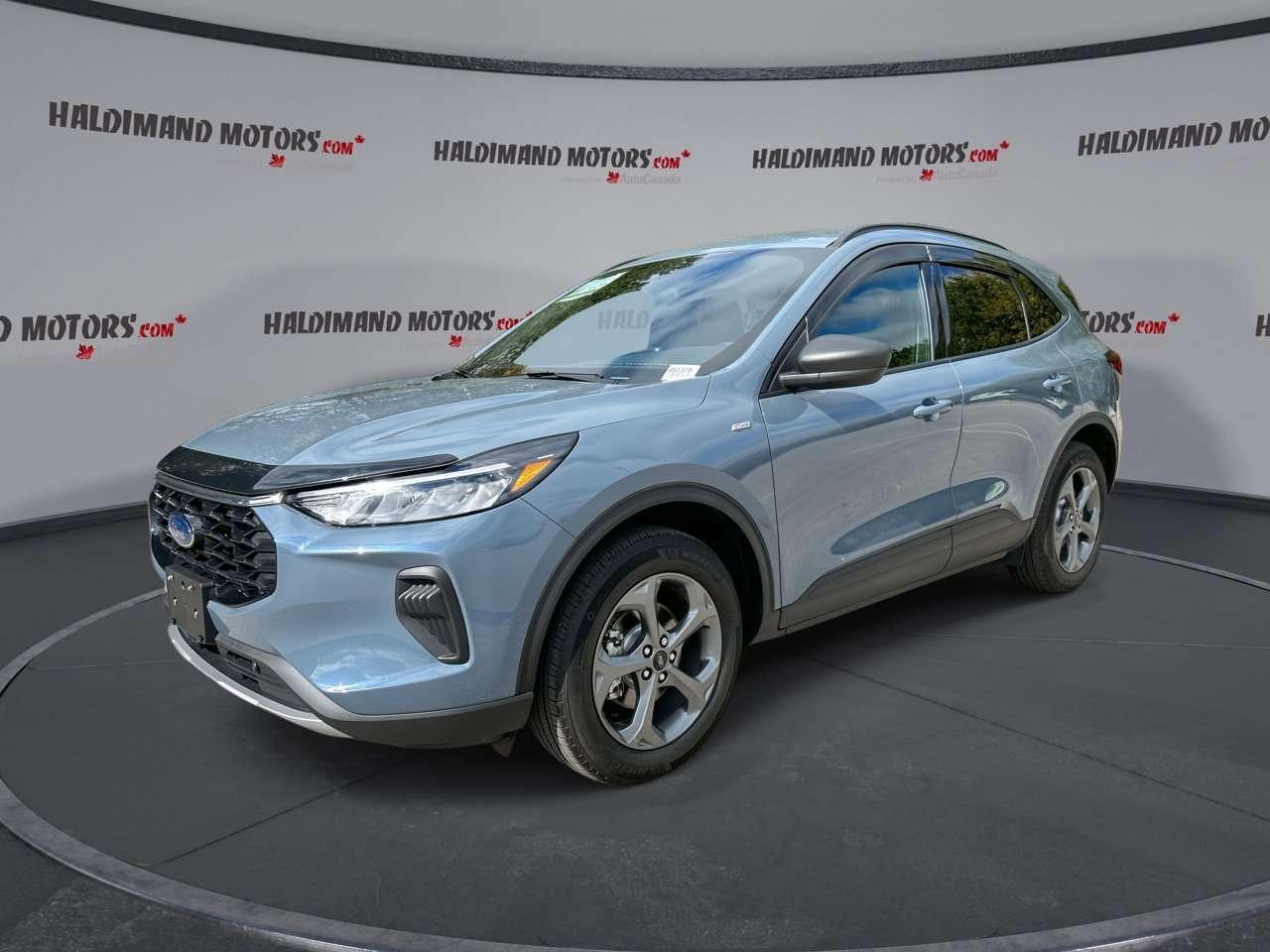 2026 Ford Escape ST-Line AWD | No Accidents | Heated Steering