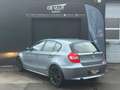 BMW 118 1-serie 118i Automaat | Climate Control | Cruise C Gris - thumbnail 7
