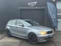 BMW 118 1-serie 118i Automaat | Climate Control | Cruise C Gris - thumbnail 12