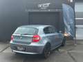 BMW 118 1-serie 118i Automaat | Climate Control | Cruise C Gris - thumbnail 11