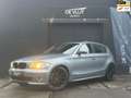BMW 118 1-serie 118i Automaat | Climate Control | Cruise C Gris - thumbnail 1
