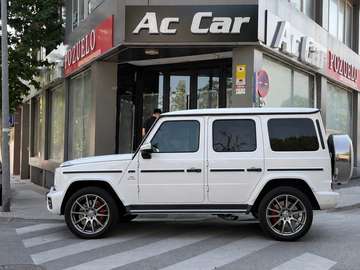 Mercedes-AMG 63