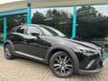 Mazda CX-3 2.0 SPORTS-LINE LED, Leder, Navi, Camera, 18Inch Zwart - thumbnail 4