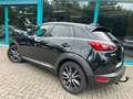 Mazda CX-3 2.0 SPORTS-LINE LED, Leder, Navi, Camera, 18Inch Zwart - thumbnail 2